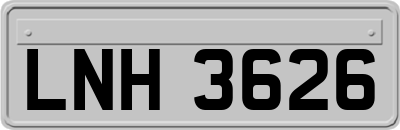 LNH3626