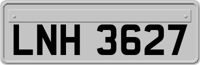 LNH3627