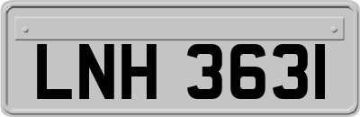 LNH3631