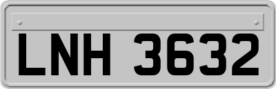 LNH3632