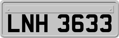 LNH3633