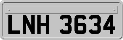 LNH3634