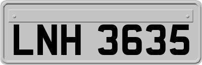 LNH3635