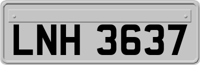 LNH3637