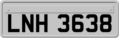 LNH3638
