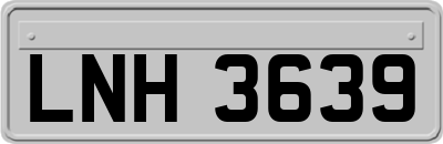 LNH3639