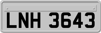 LNH3643