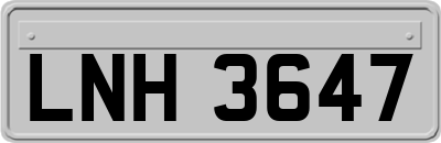 LNH3647