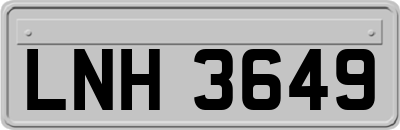 LNH3649