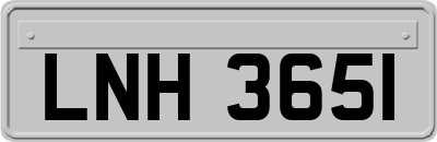 LNH3651