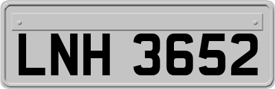 LNH3652
