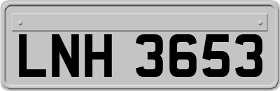 LNH3653