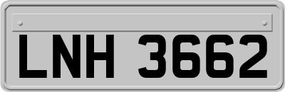 LNH3662