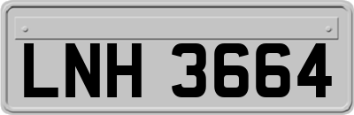 LNH3664