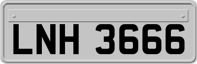 LNH3666