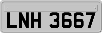 LNH3667