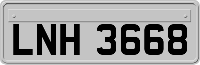 LNH3668