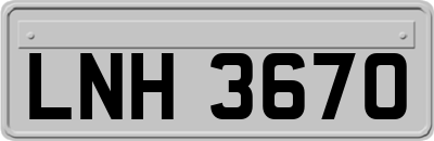 LNH3670