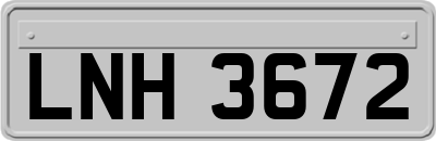 LNH3672
