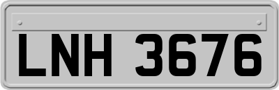 LNH3676