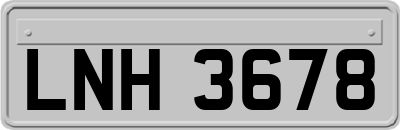 LNH3678