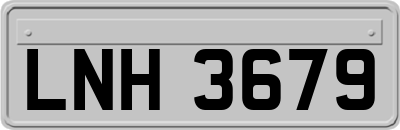 LNH3679
