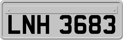 LNH3683
