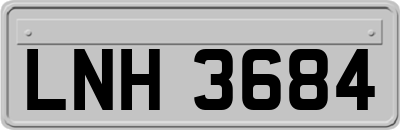 LNH3684