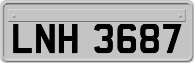 LNH3687