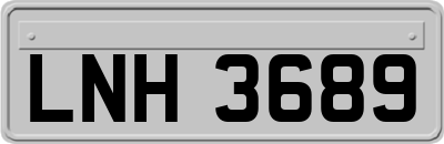 LNH3689