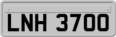 LNH3700