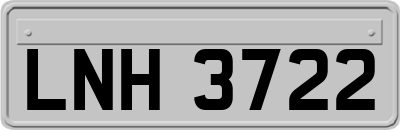 LNH3722
