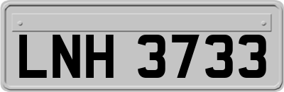 LNH3733