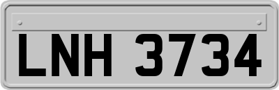 LNH3734