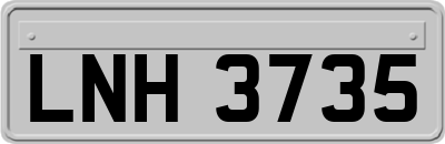 LNH3735