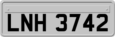 LNH3742