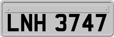 LNH3747