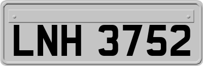 LNH3752