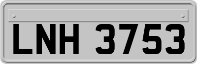 LNH3753