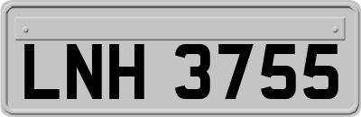 LNH3755