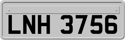 LNH3756