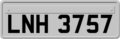 LNH3757