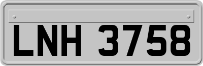 LNH3758