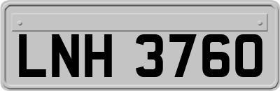 LNH3760