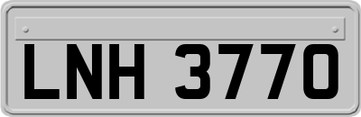 LNH3770