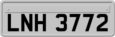 LNH3772