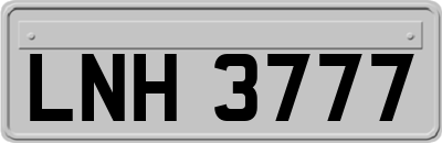 LNH3777