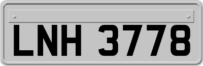 LNH3778