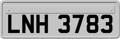 LNH3783