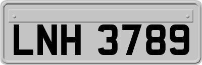 LNH3789